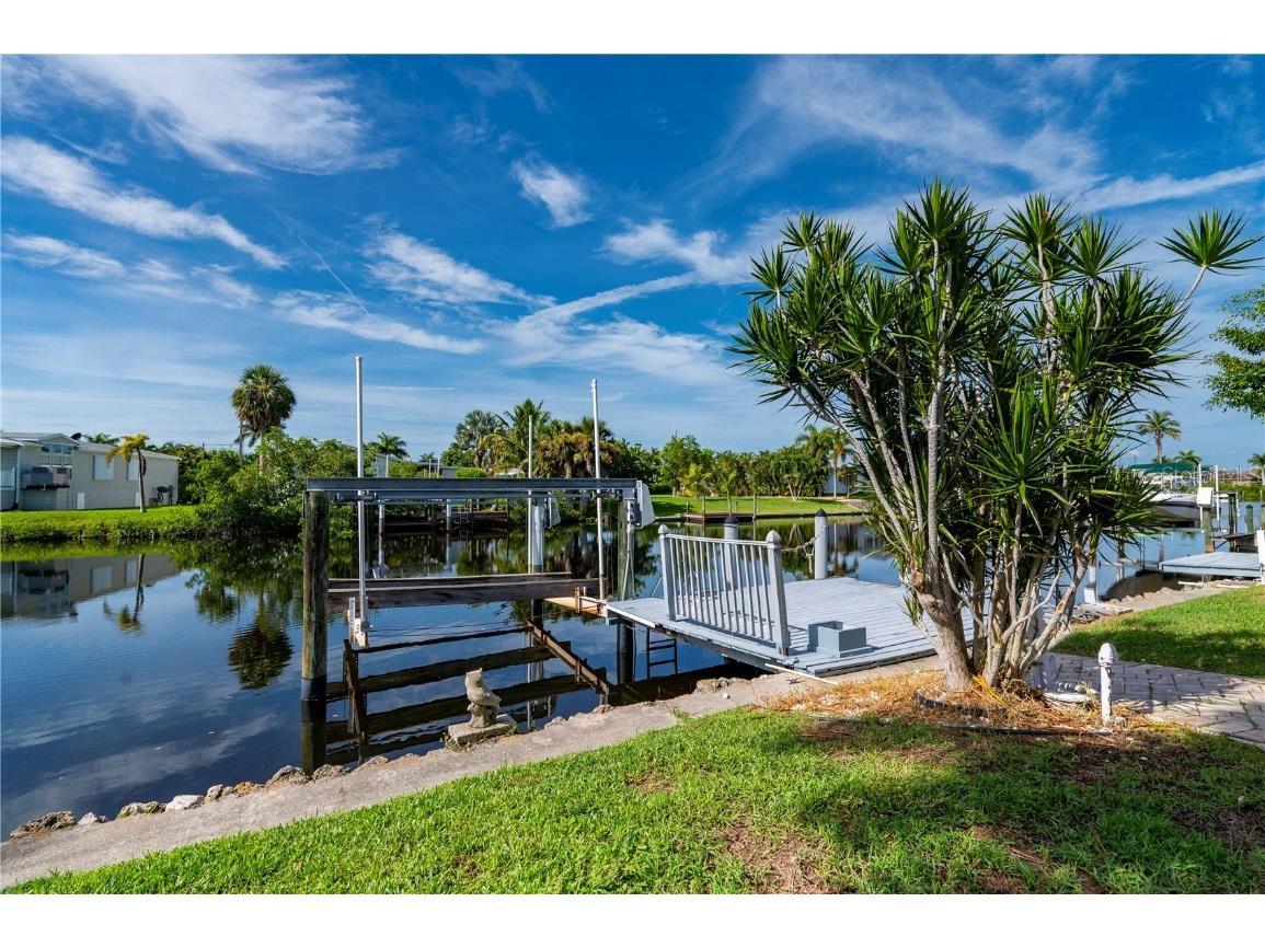 731 Tangerine Court Punta Gorda FL 33950 C7496097 image38
