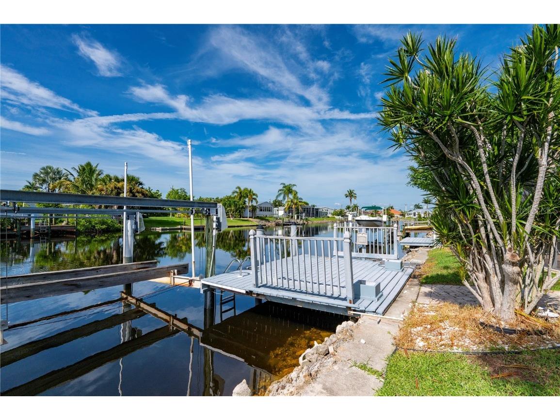 731 Tangerine Court Punta Gorda FL 33950 C7496097 image39