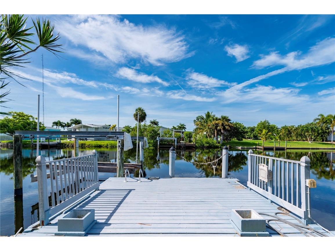 731 Tangerine Court Punta Gorda FL 33950 C7496097 image40
