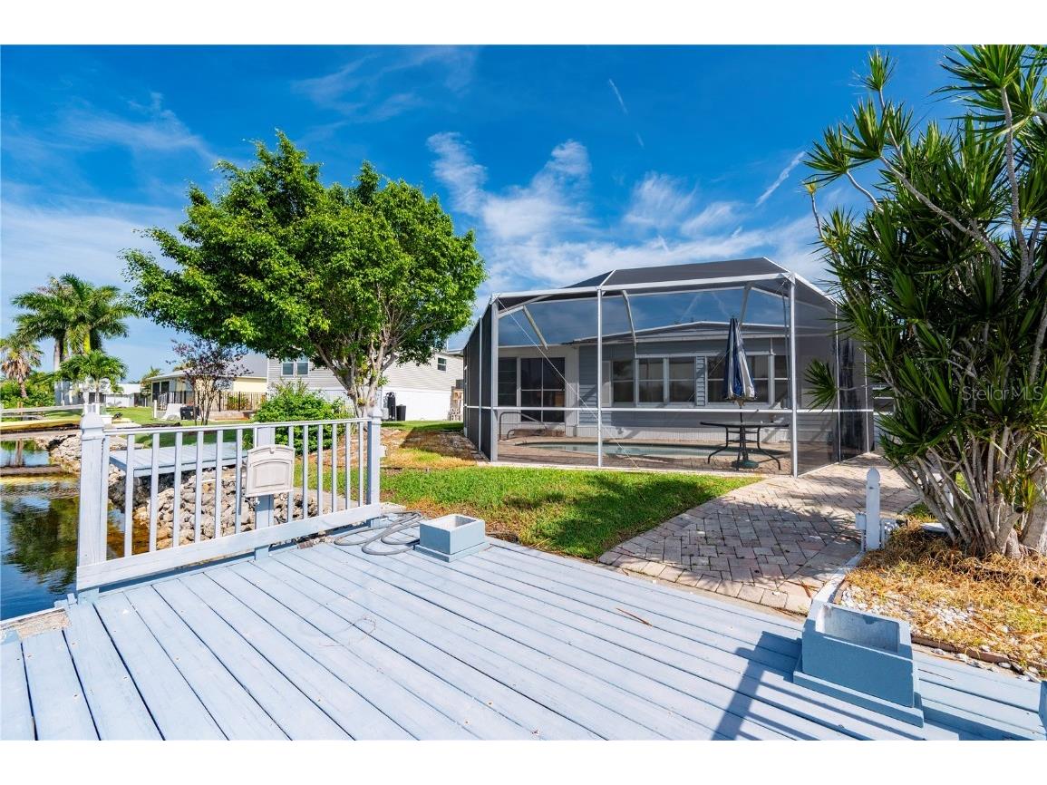 731 Tangerine Court Punta Gorda FL 33950 C7496097 image43