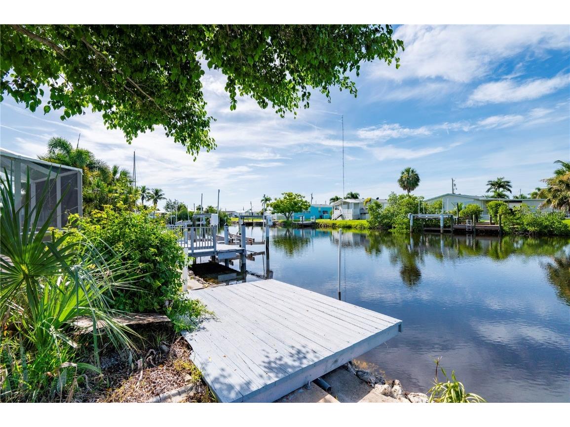 731 Tangerine Court Punta Gorda FL 33950 C7496097 image45
