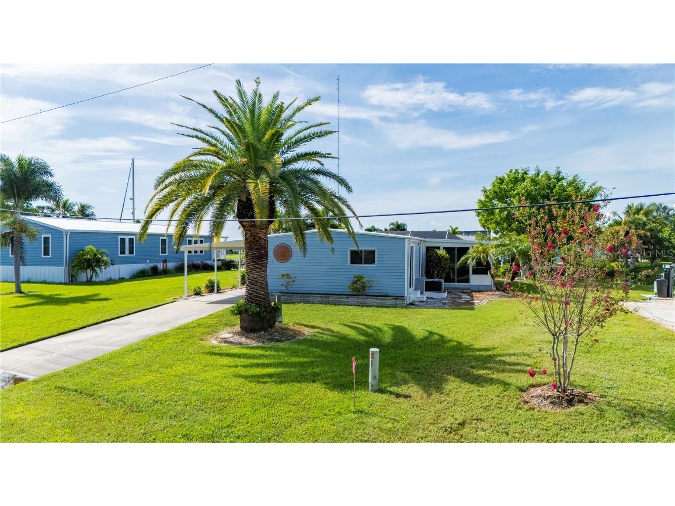 731 Tangerine Court Punta Gorda FL 33950 C7496097 image49