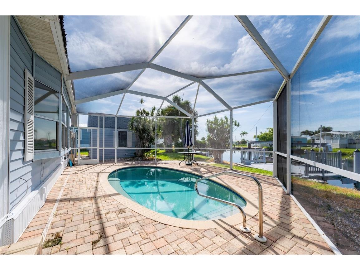 731 Tangerine Court Punta Gorda FL 33950 C7496097 image5