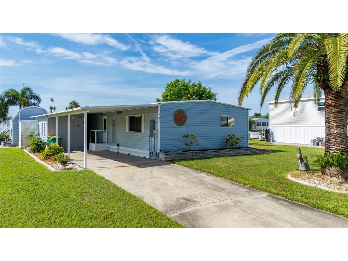 731 Tangerine Court Punta Gorda FL 33950 C7496097 image50