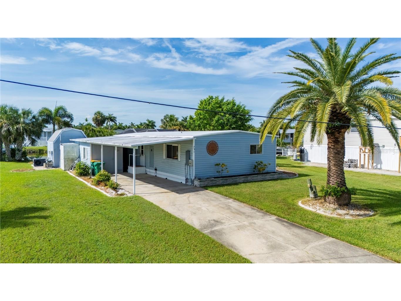 731 Tangerine Court Punta Gorda FL 33950 C7496097 image51