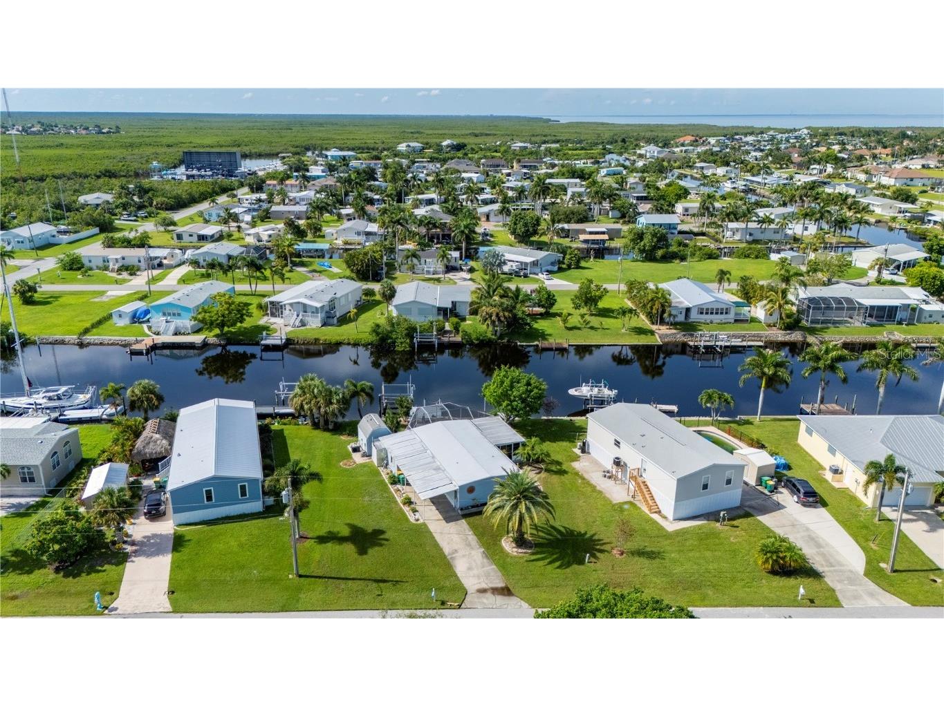 731 Tangerine Court Punta Gorda FL 33950 C7496097 image52