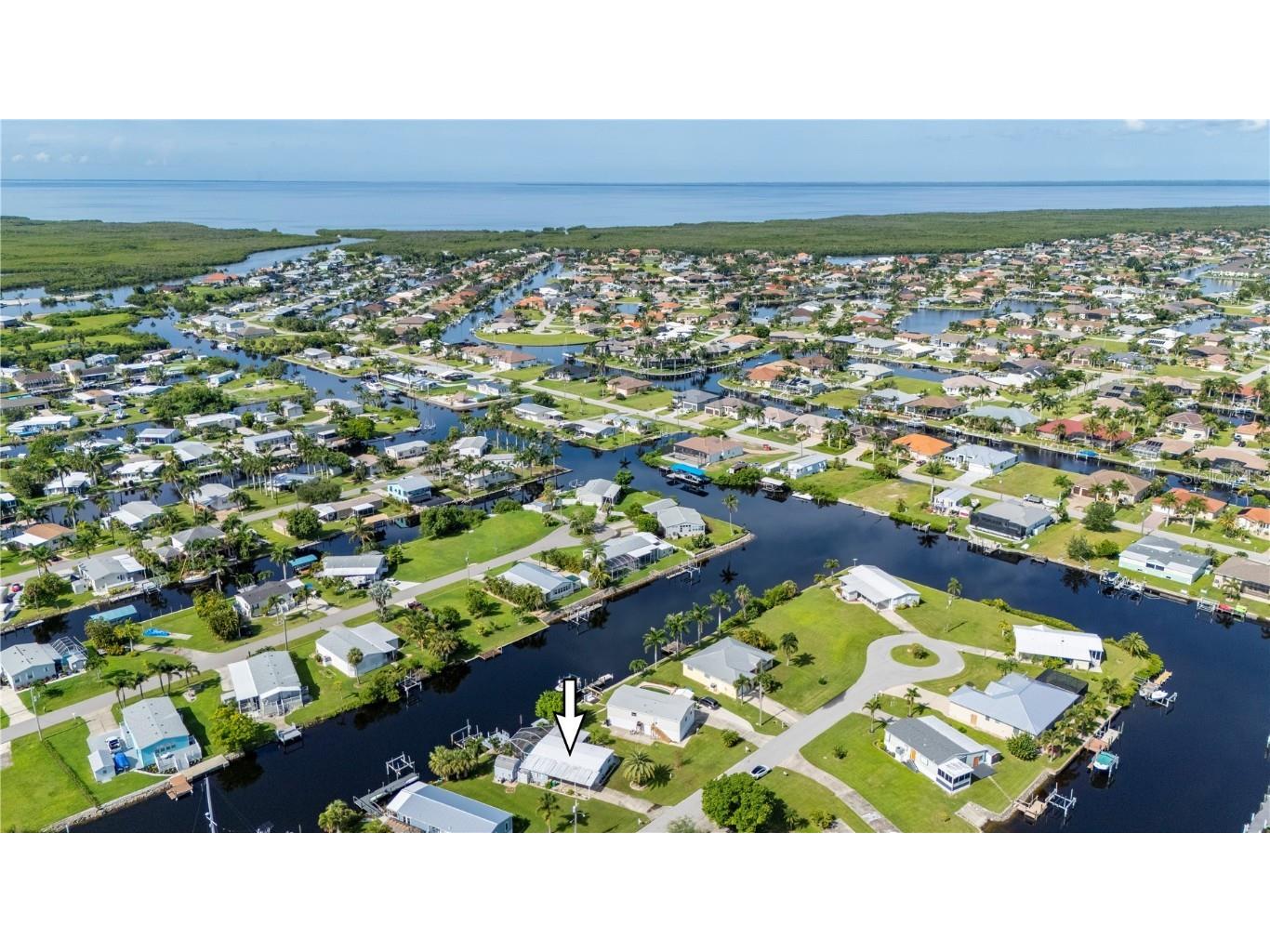 731 Tangerine Court Punta Gorda FL 33950 C7496097 image53