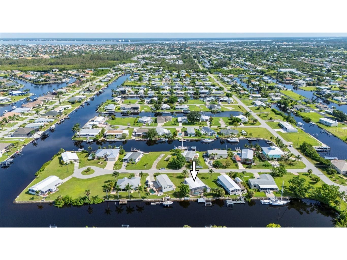 731 Tangerine Court Punta Gorda FL 33950 C7496097 image55