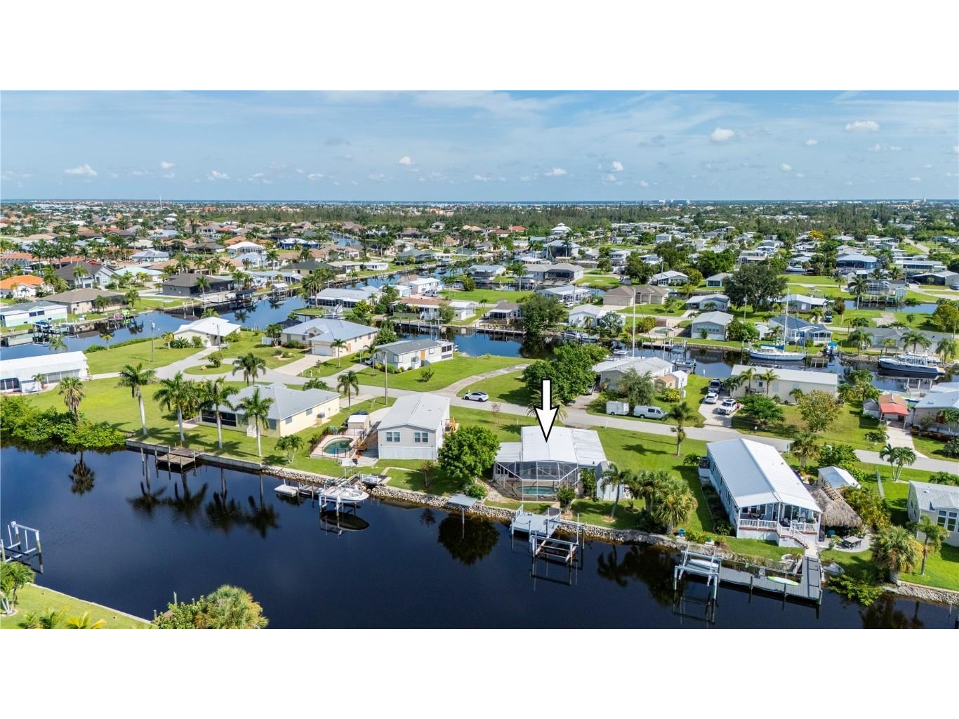 731 Tangerine Court Punta Gorda FL 33950 C7496097 image56