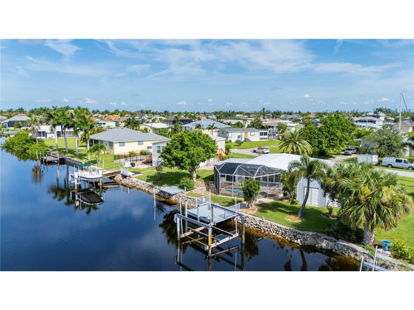 731 Tangerine Court Punta Gorda FL 33950 C7496097 image57