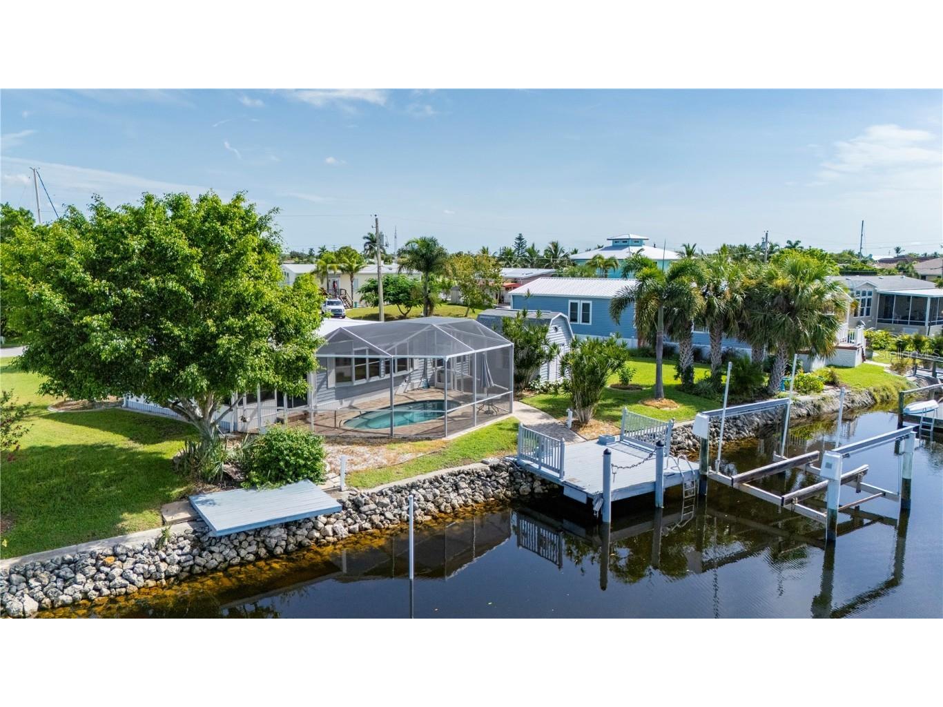 731 Tangerine Court Punta Gorda FL 33950 C7496097 image58