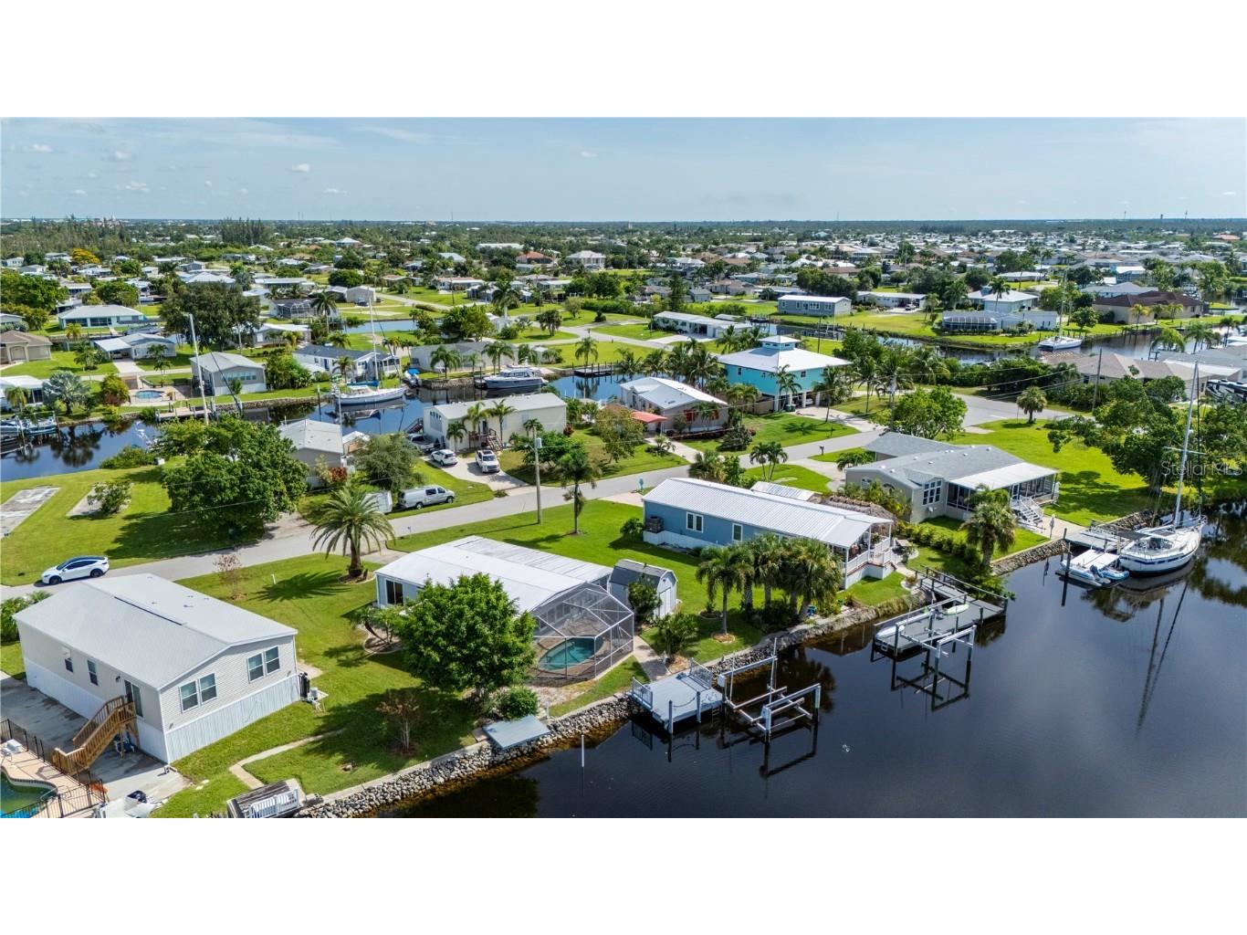 731 Tangerine Court Punta Gorda FL 33950 C7496097 image59