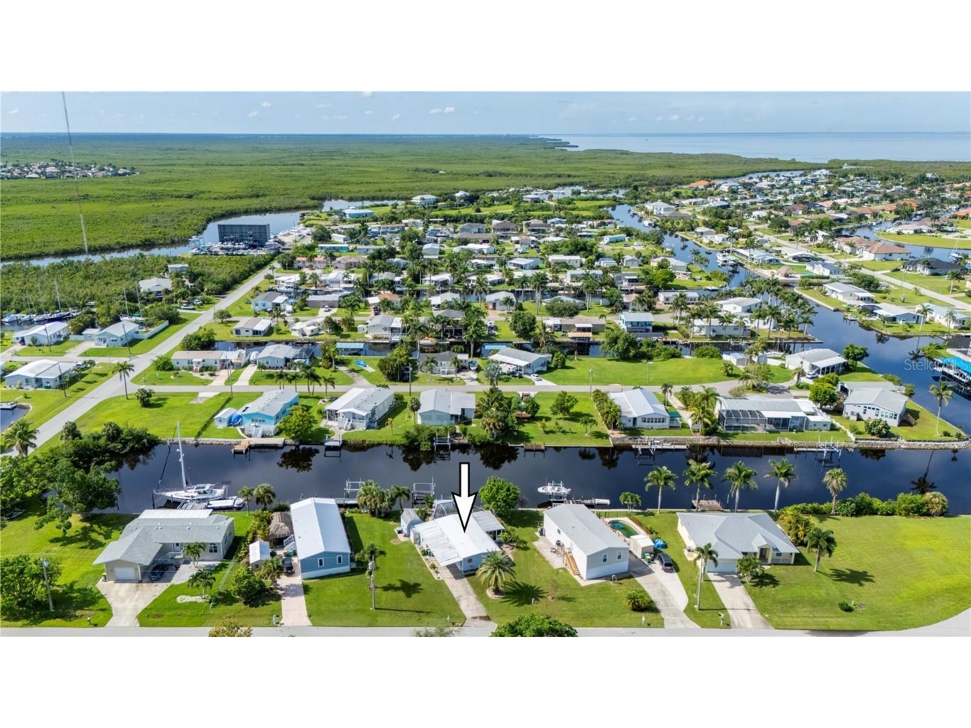 731 Tangerine Court Punta Gorda FL 33950 C7496097 image6