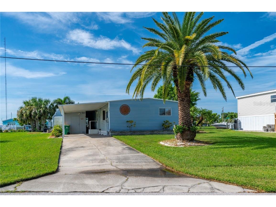 731 Tangerine Court Punta Gorda FL 33950 C7496097 image7