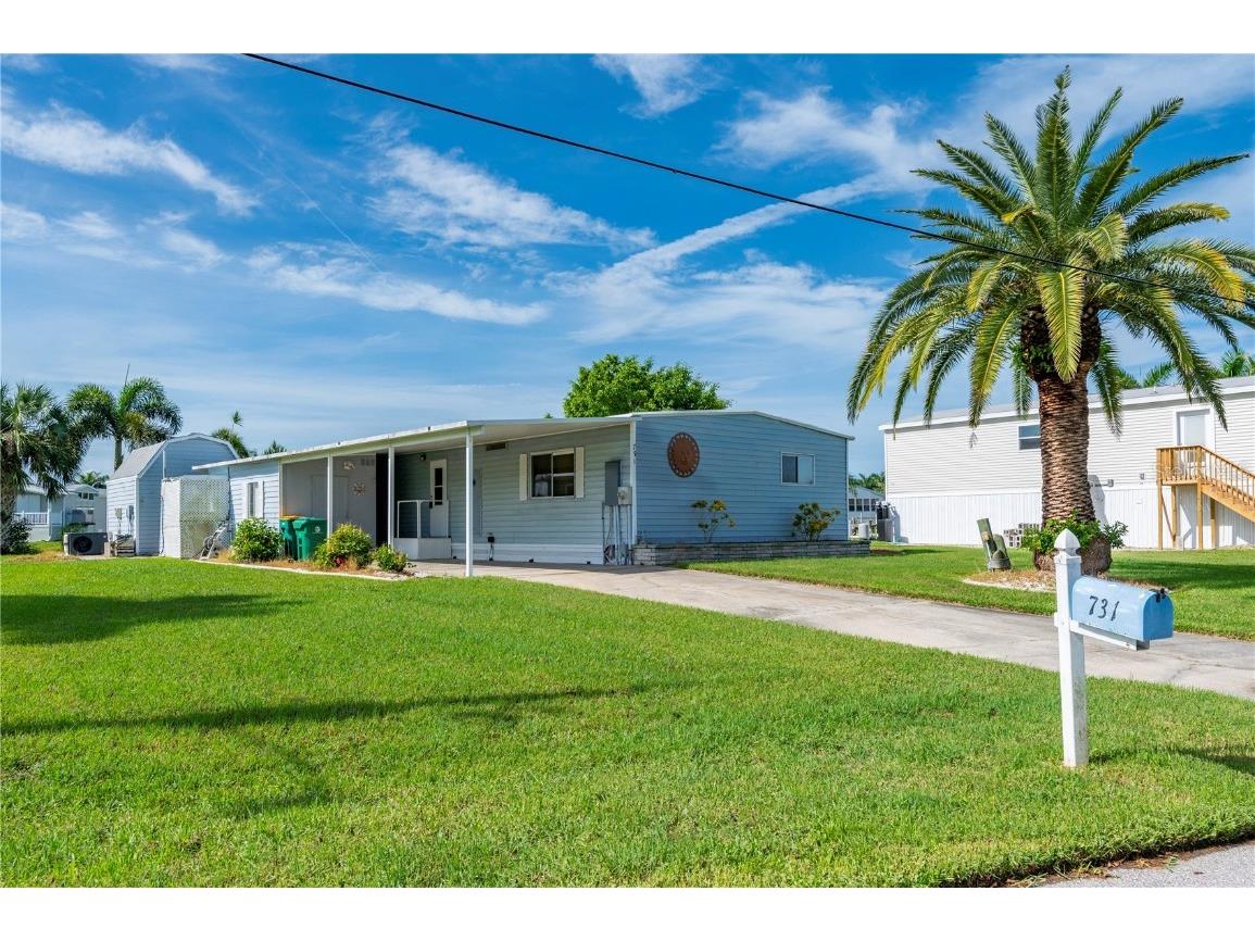 731 Tangerine Court Punta Gorda FL 33950 C7496097 image8