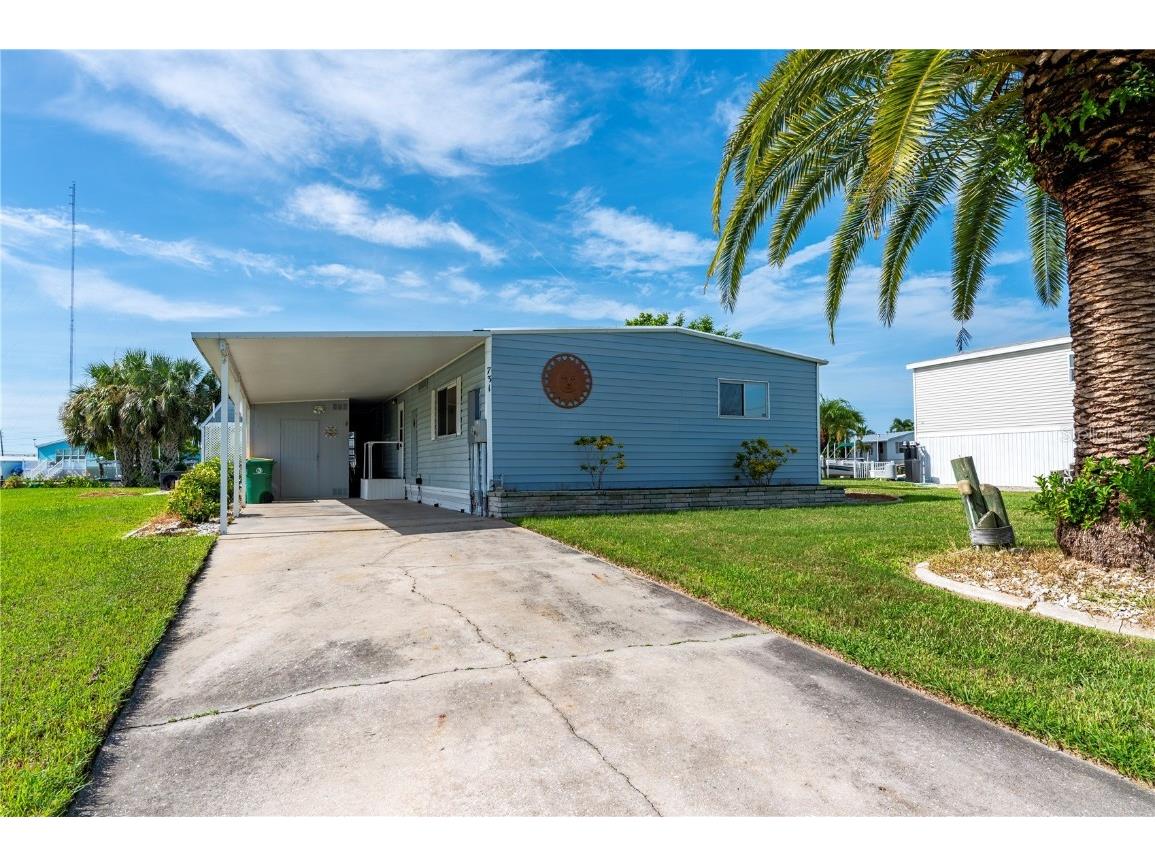 731 Tangerine Court Punta Gorda FL 33950 C7496097 image9