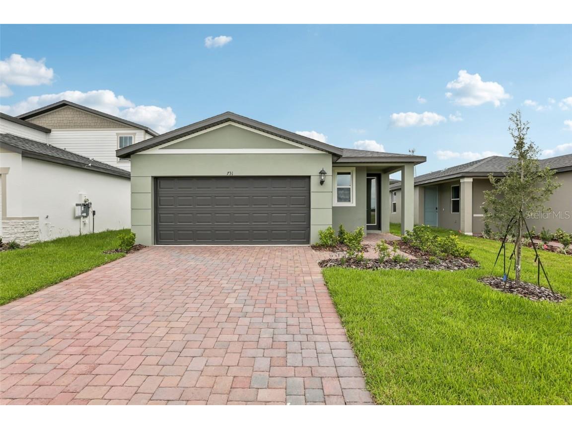 731 Trailhead Point Drive Lake Hamilton FL 33851 O6339674 image1