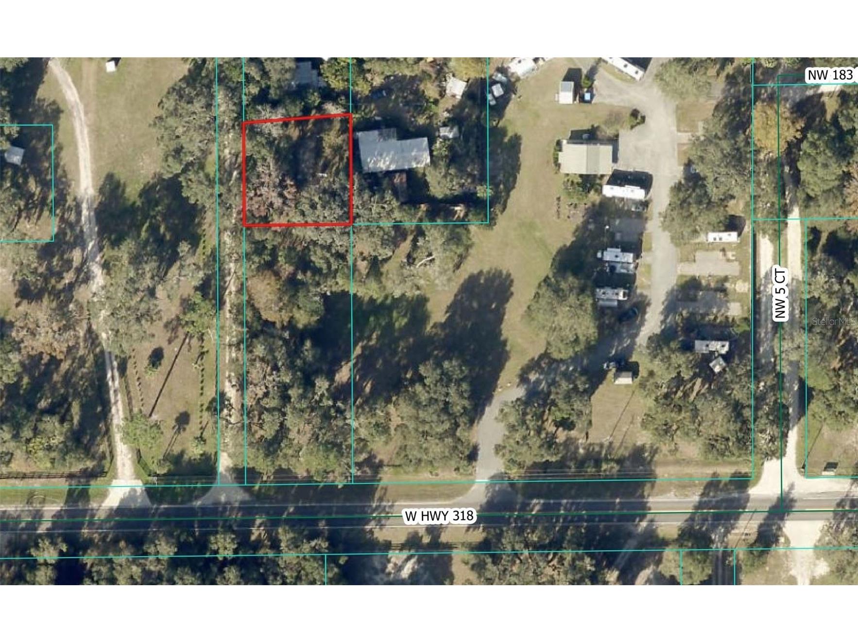 731 W Highway 318 Citra FL 32113 OM718132 image1