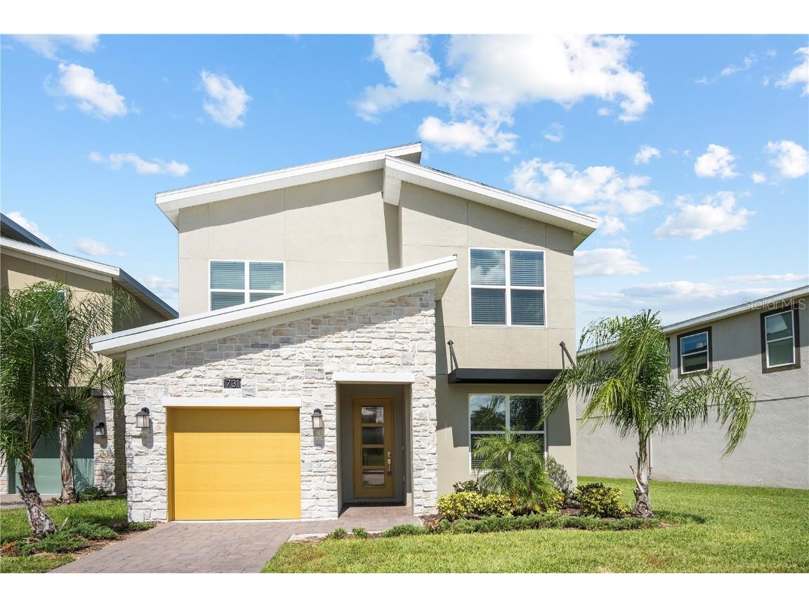 731 Whistling Straits Champions Gate FL 33896 S5135577 image1