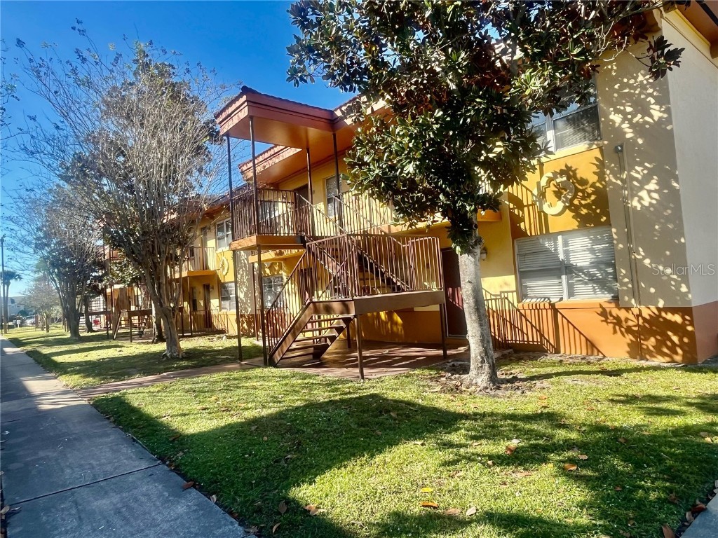 731 Wyman Court #731 Orlando FL 32809 S5138433 image3