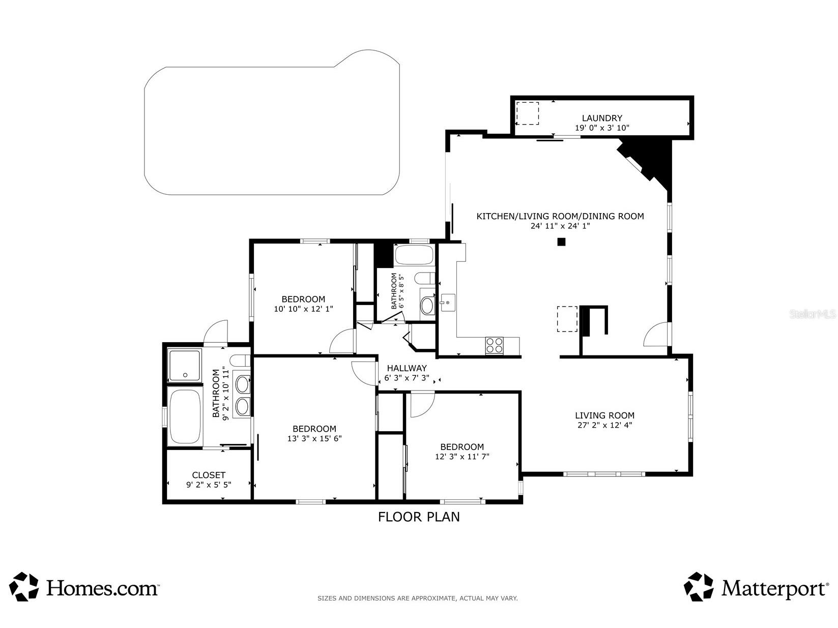 7310 11th Avenue N Saint Petersburg FL 33710 TB8490160 image25
