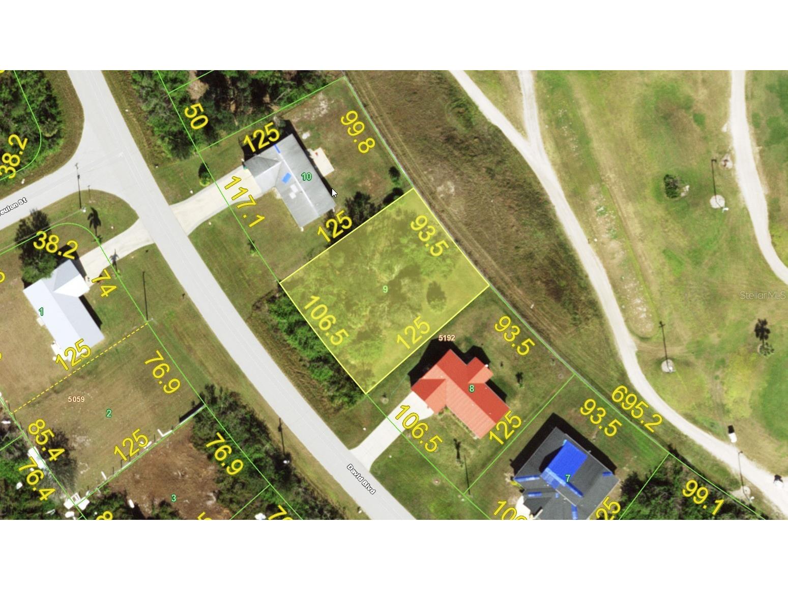 7310 David Boulevard Port Charlotte FL 33981 D6143593 image1