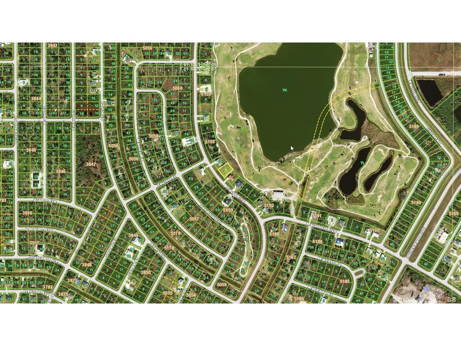 7310 David Boulevard Port Charlotte FL 33981 D6143593 image7