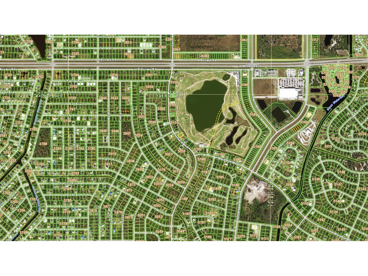 7310 David Boulevard Port Charlotte FL 33981 D6143593 image8
