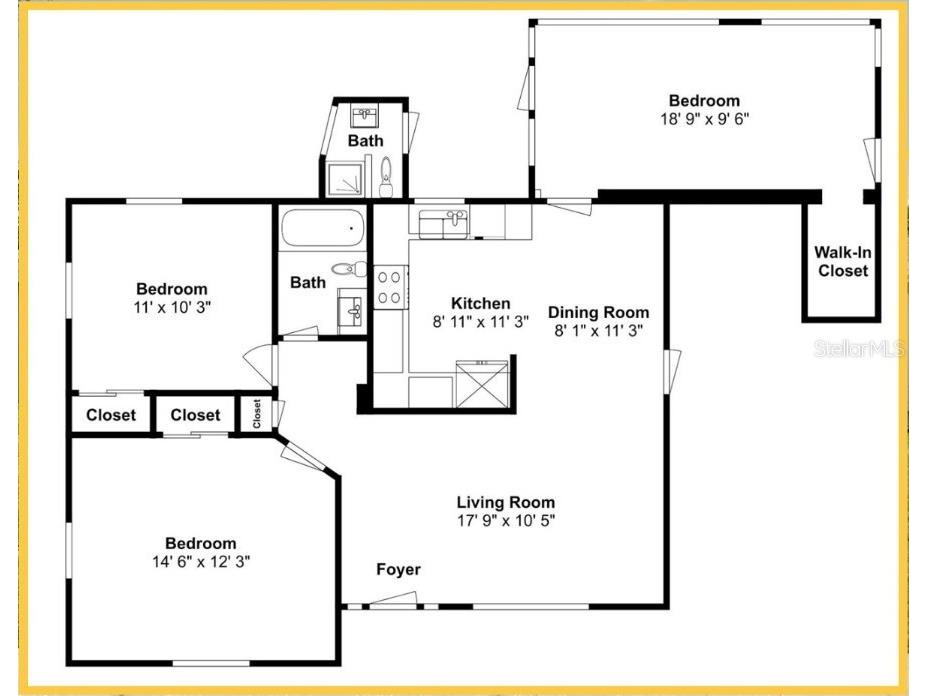 7310 Ivanhoe Drive Port Richey FL 34668 TB8448876 image20