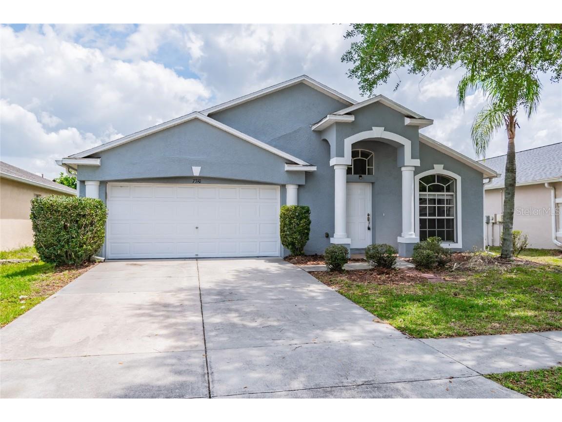 7310 Newhall Pass Lane Wesley Chapel FL 33545 T3367742 image1