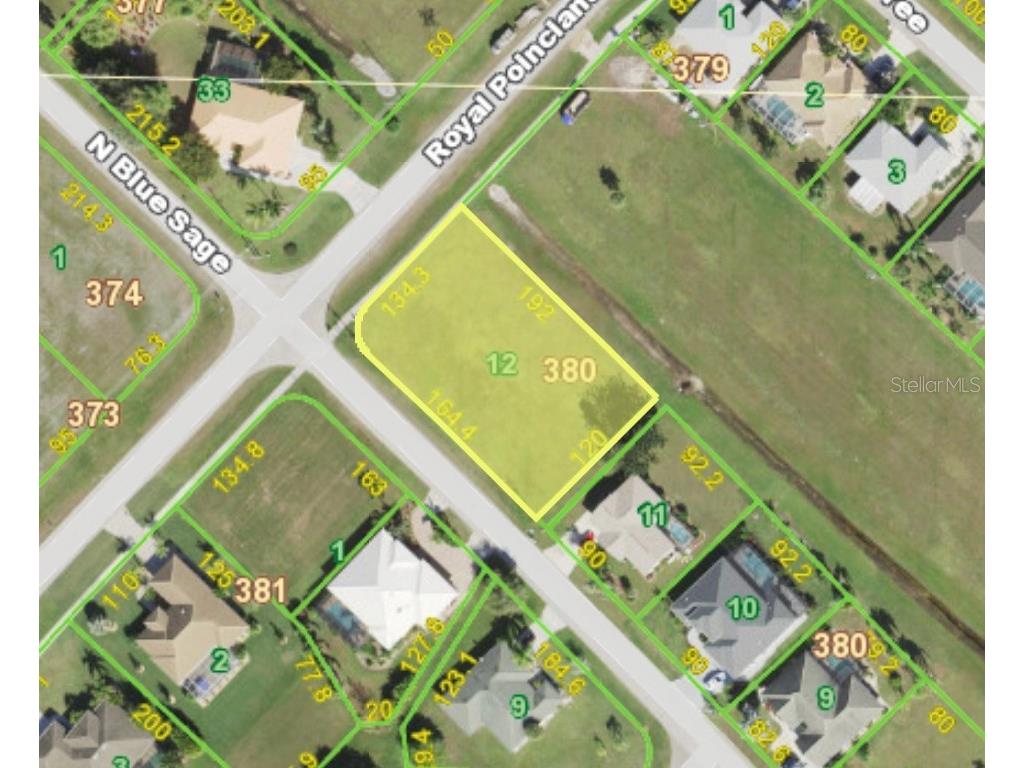 7310 S Blue Sage Punta Gorda FL 33955 C7476687 image1