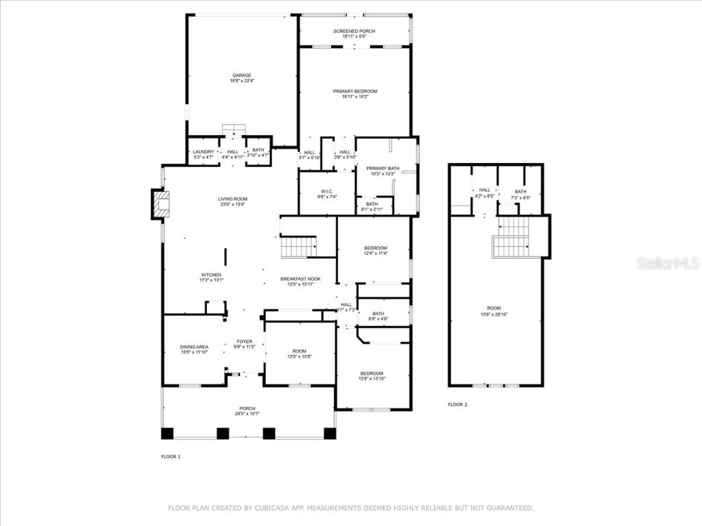 7310 S Shamrock Road Tampa FL 33616 TB8404343 image82