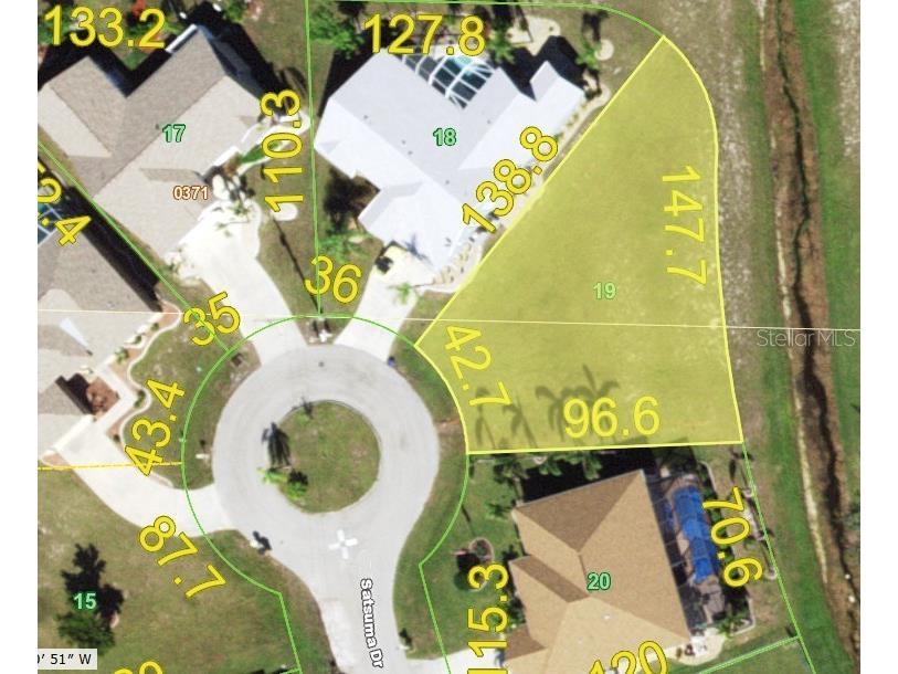 7310 Satsuma Drive Punta Gorda FL 33955 C7517474 image1