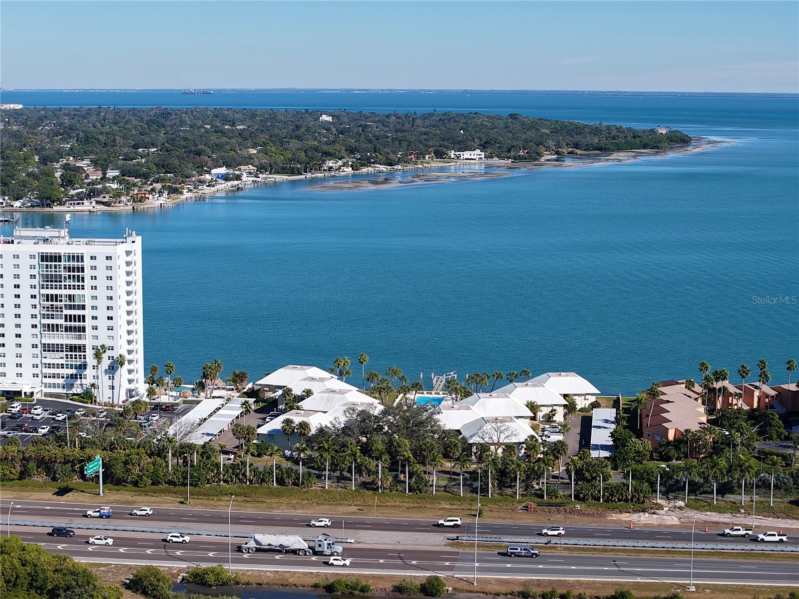 7310 Sunshine Skyway Lane S #112 Saint Petersburg FL 33711 O6375563 image37