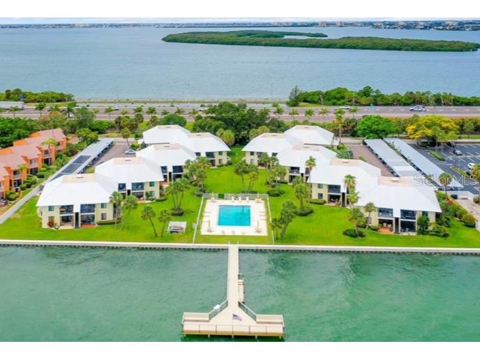 7310 Sunshine Skyway Lane S #116 Saint Petersburg FL 33711 - TAMPA BAY O6316185 image1