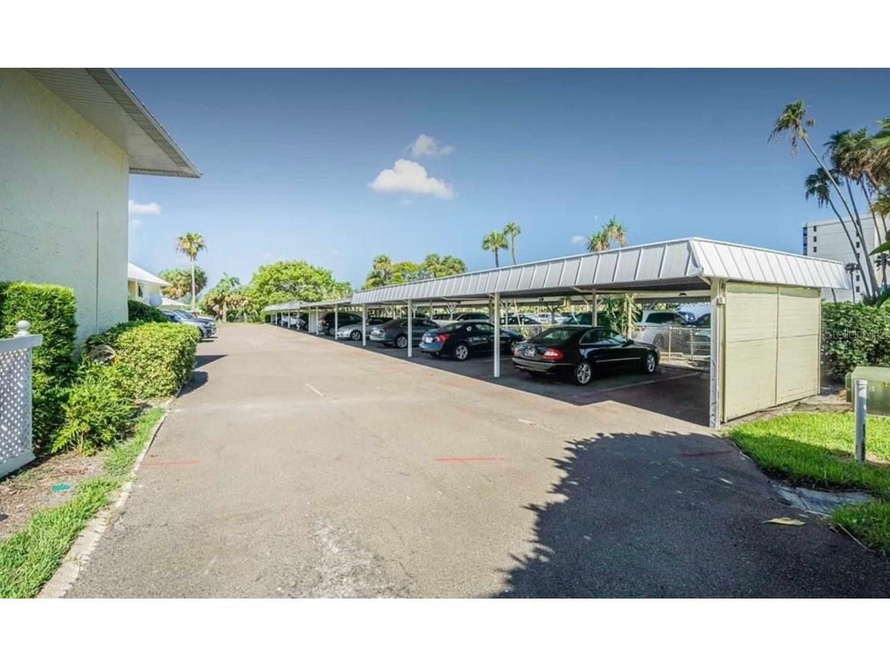 7310 Sunshine Skyway Lane S #116 Saint Petersburg FL 33711 - TAMPA BAY O6316185 image27