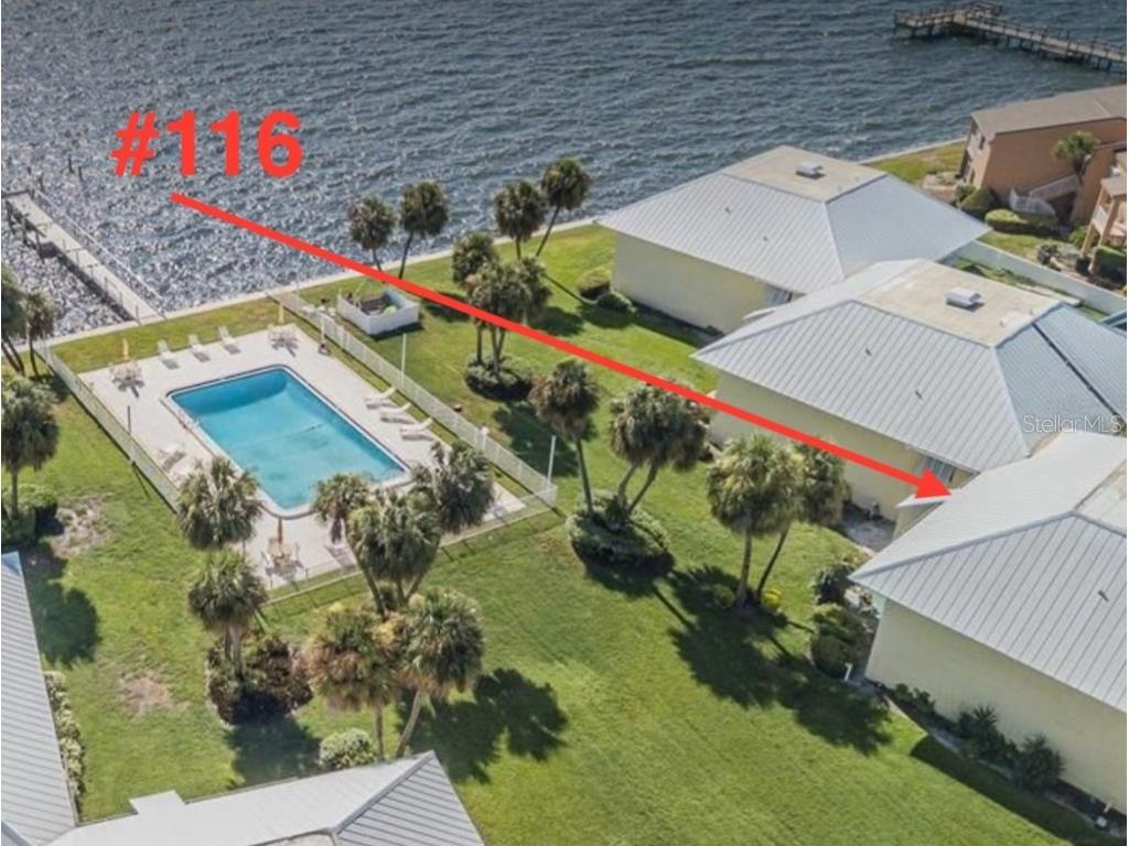 7310 Sunshine Skyway Lane S #116 Saint Petersburg FL 33711 - TAMPA BAY O6316185 image29