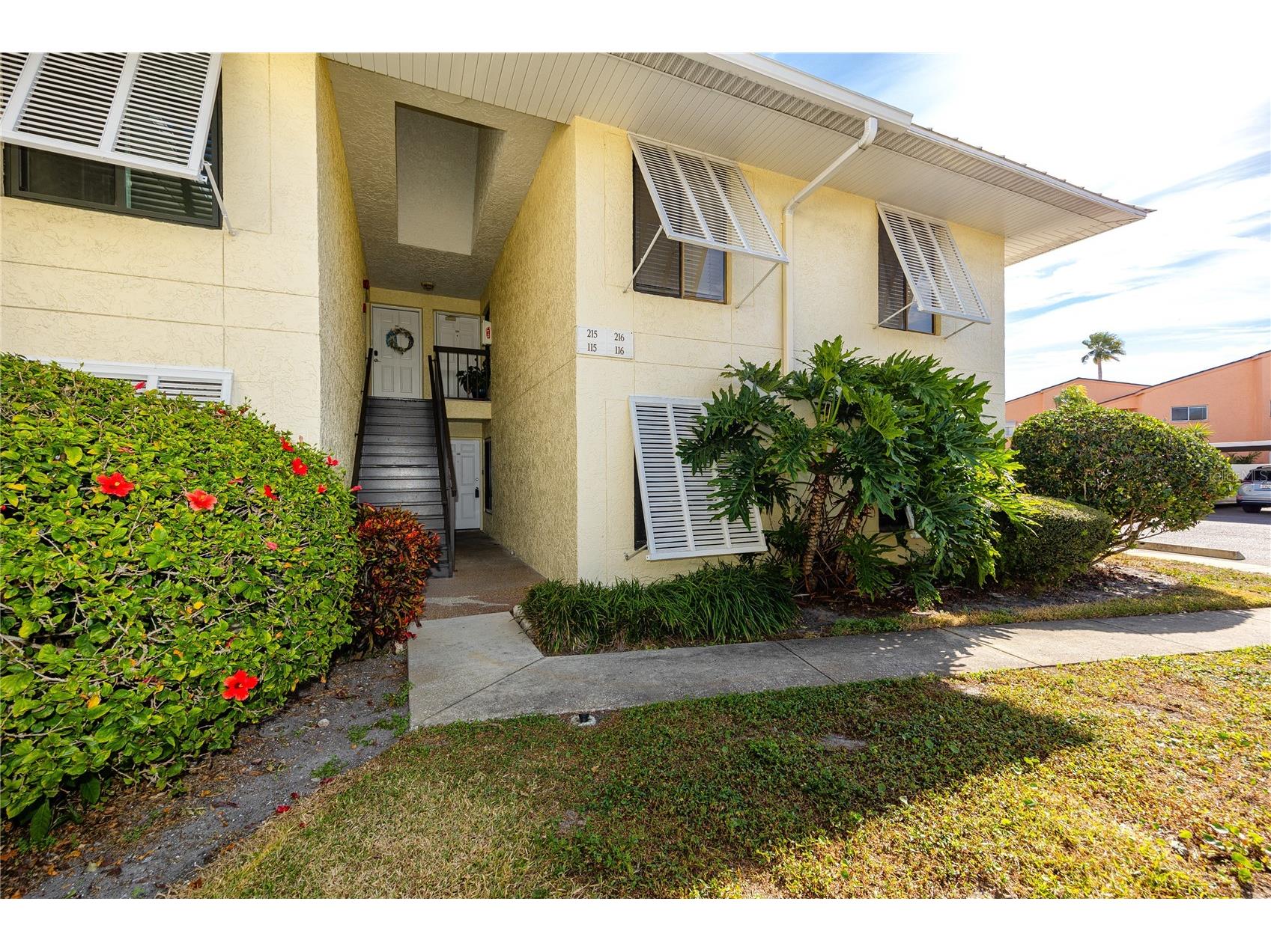7310 Sunshine Skyway Lane S #116 Saint Petersburg FL 33711 - TAMPA BAY TB8469851 image10