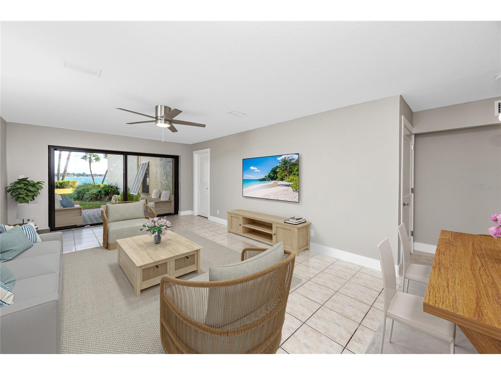 7310 Sunshine Skyway Lane S #116 Saint Petersburg FL 33711 - TAMPA BAY TB8469851 image2