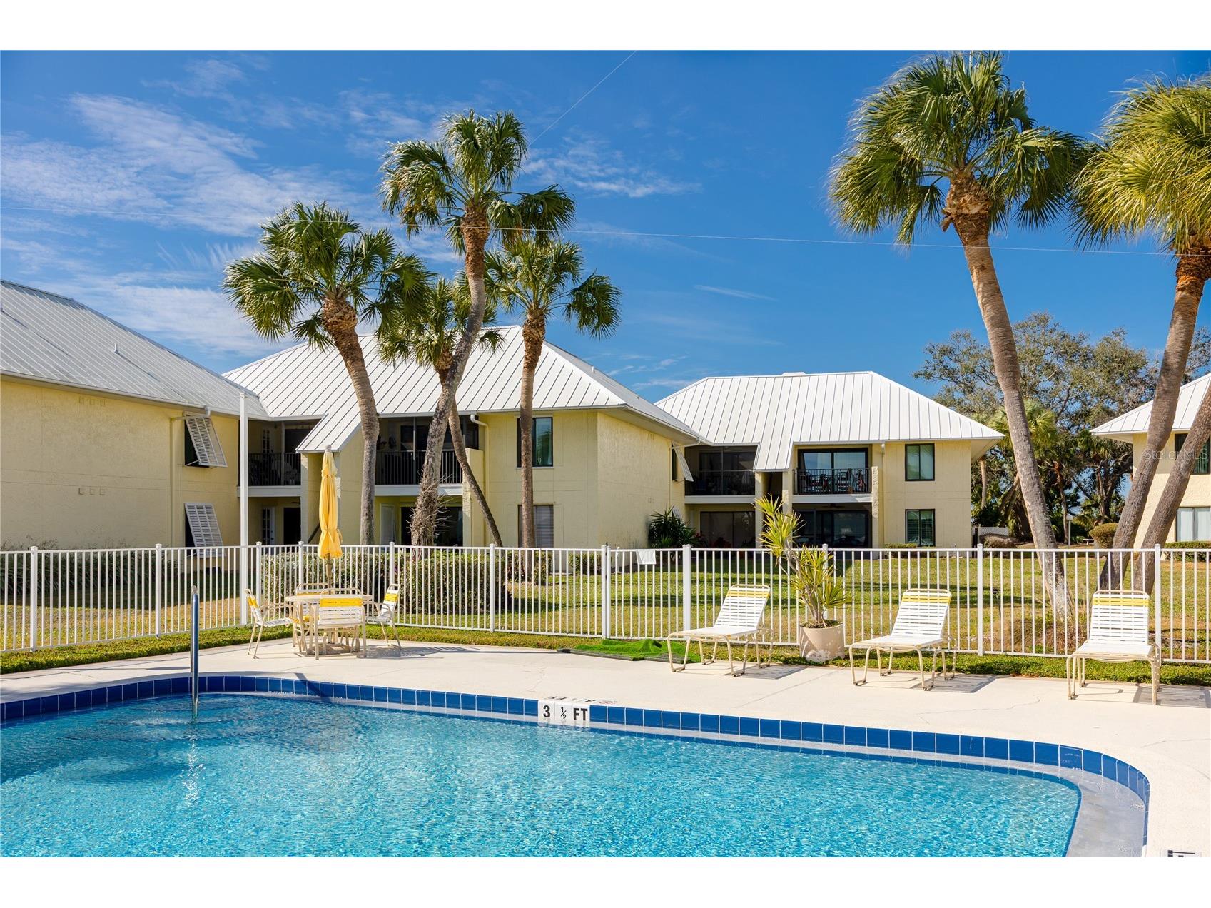 7310 Sunshine Skyway Lane S #116 Saint Petersburg FL 33711 - TAMPA BAY TB8469851 image41