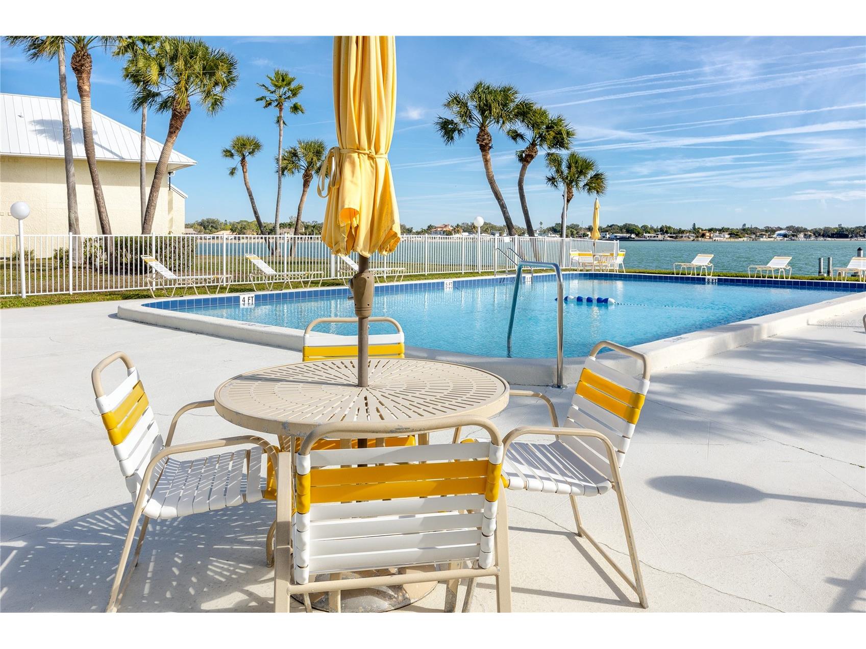 7310 Sunshine Skyway Lane S #116 Saint Petersburg FL 33711 - TAMPA BAY TB8469851 image42