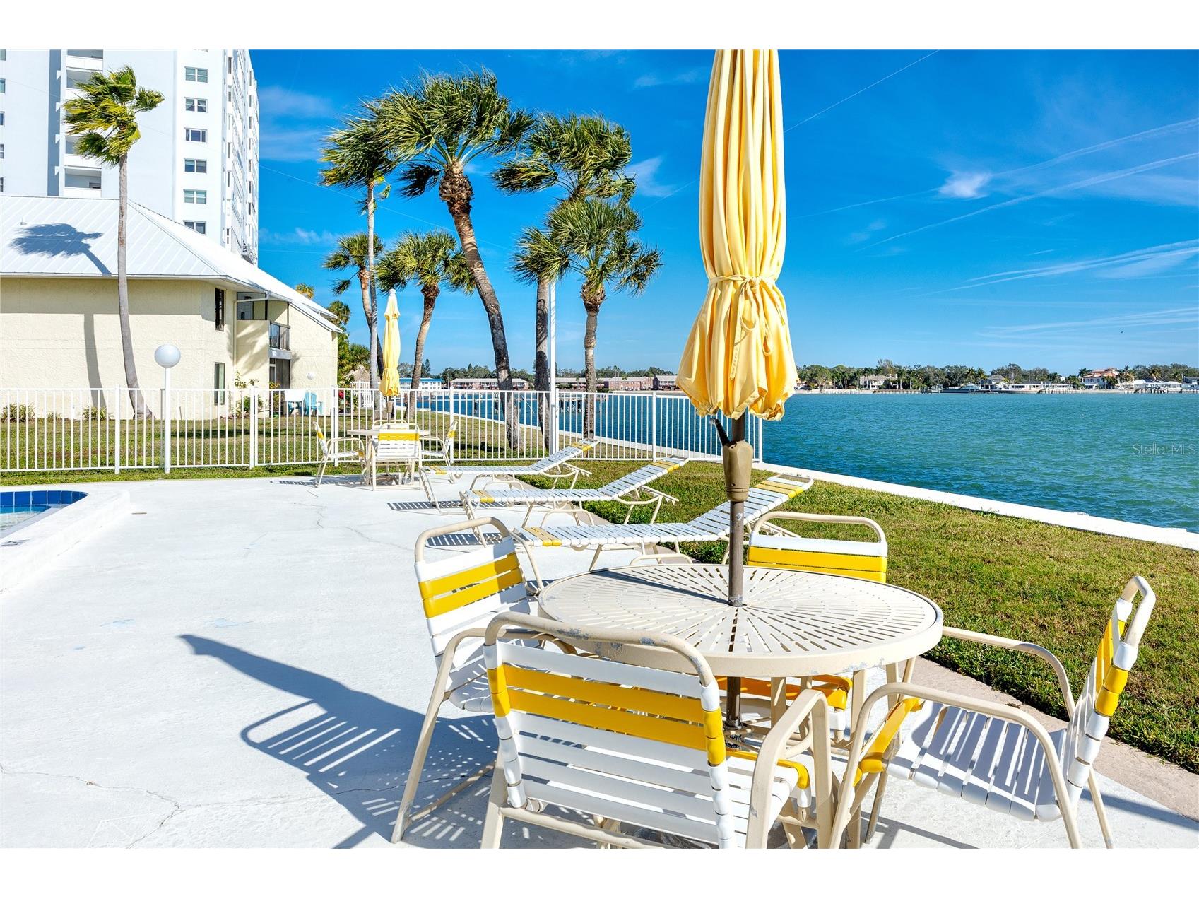 7310 Sunshine Skyway Lane S #116 Saint Petersburg FL 33711 - TAMPA BAY TB8469851 image43