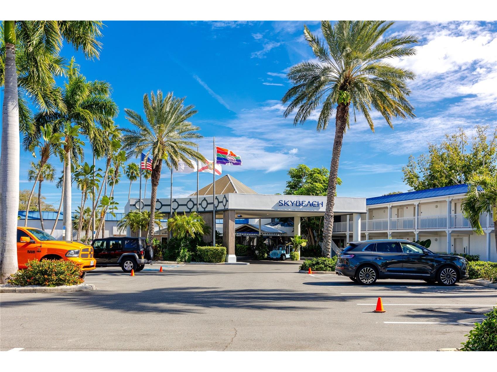 7310 Sunshine Skyway Lane S #116 Saint Petersburg FL 33711 - TAMPA BAY TB8469851 image49