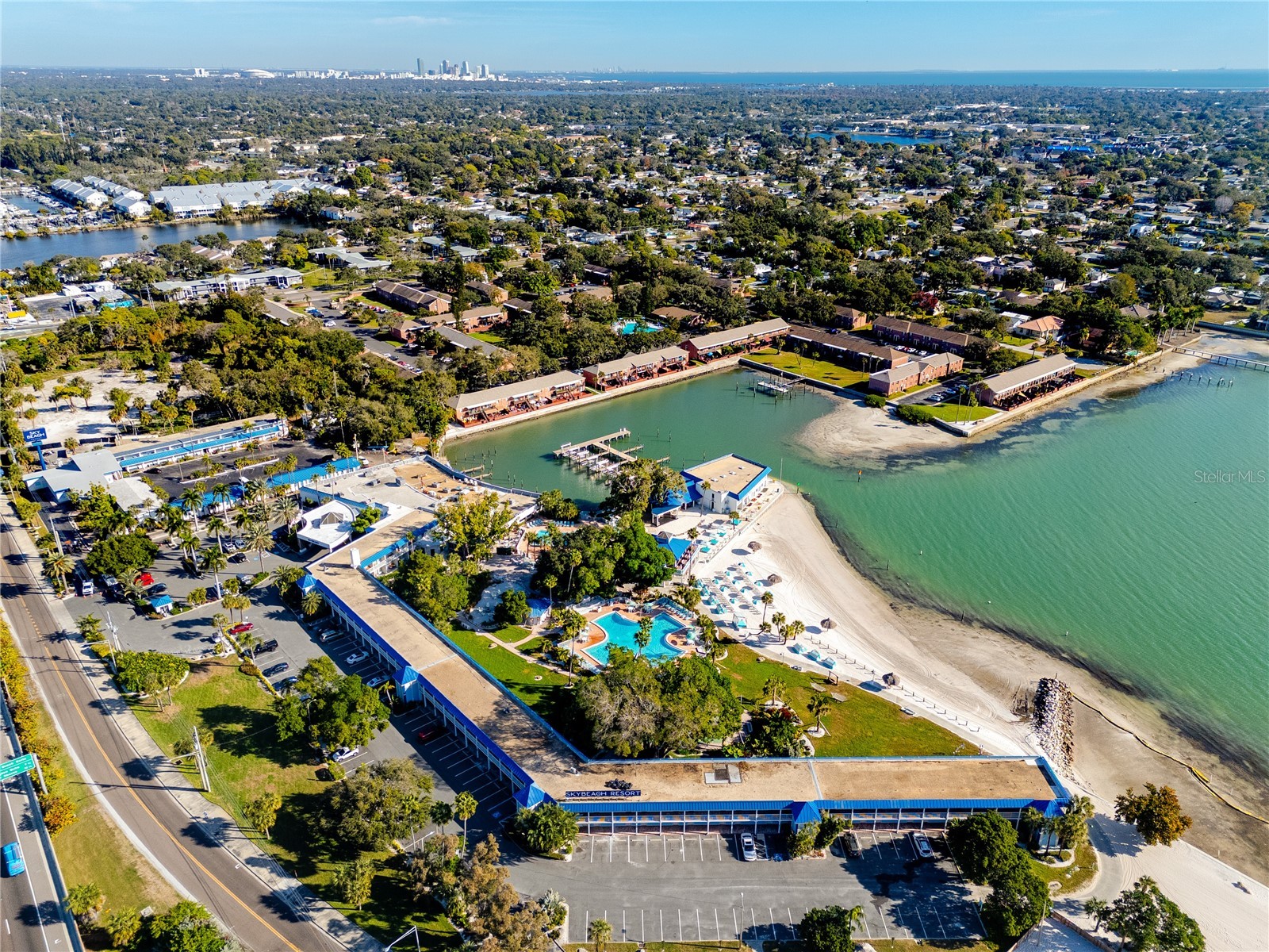 7310 Sunshine Skyway Lane S #116 Saint Petersburg FL 33711 - TAMPA BAY TB8469851 image50