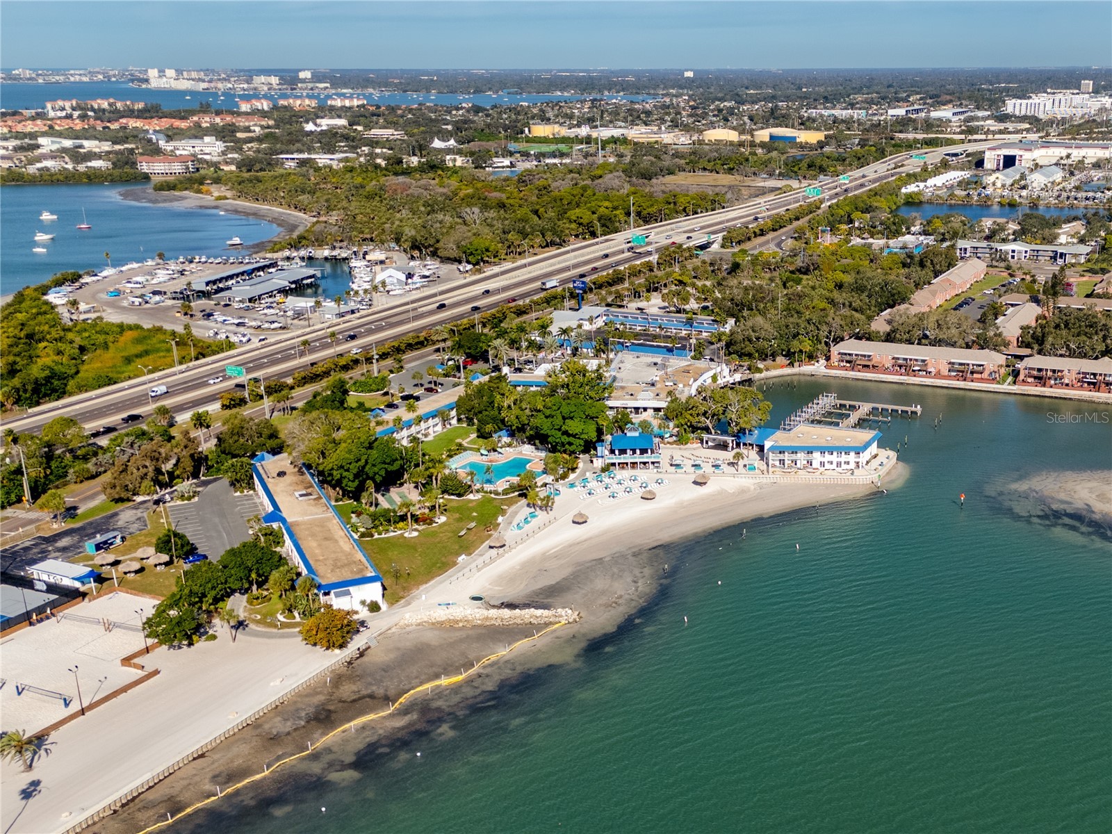 7310 Sunshine Skyway Lane S #116 Saint Petersburg FL 33711 - TAMPA BAY TB8469851 image51