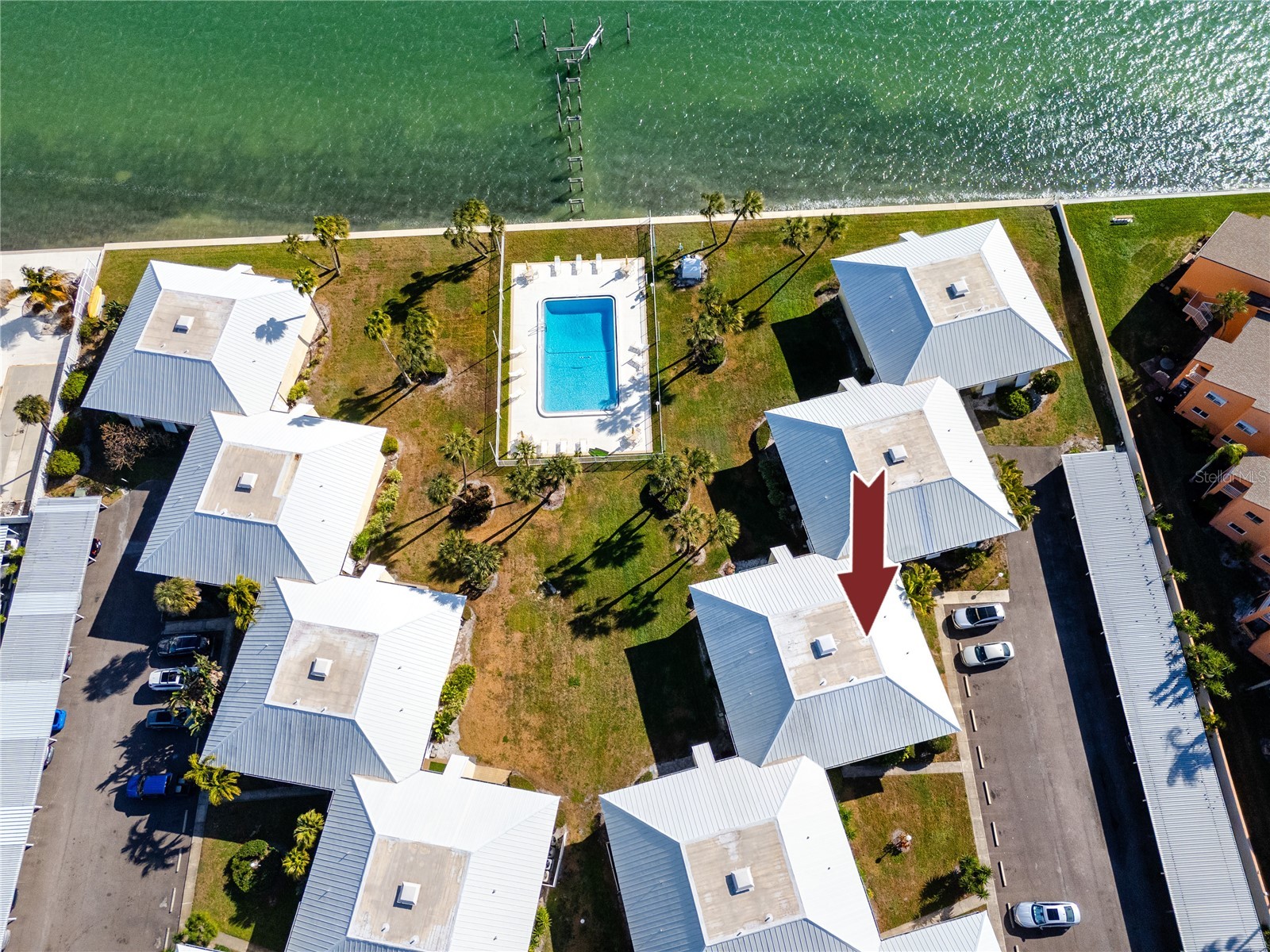 7310 Sunshine Skyway Lane S #116 Saint Petersburg FL 33711 - TAMPA BAY TB8469851 image57