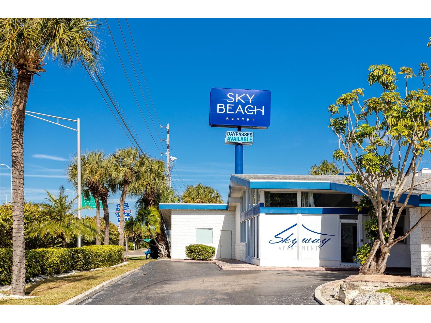 7310 Sunshine Skyway Lane S #116 Saint Petersburg FL 33711 - TAMPA BAY TB8469851 image63