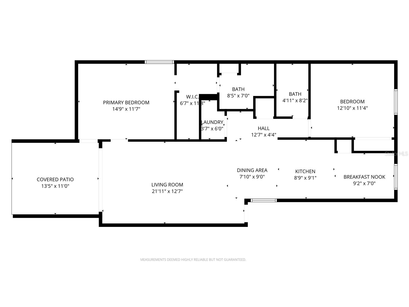 7310 Sunshine Skyway Lane S #116 Saint Petersburg FL 33711 - TAMPA BAY TB8469851 image65