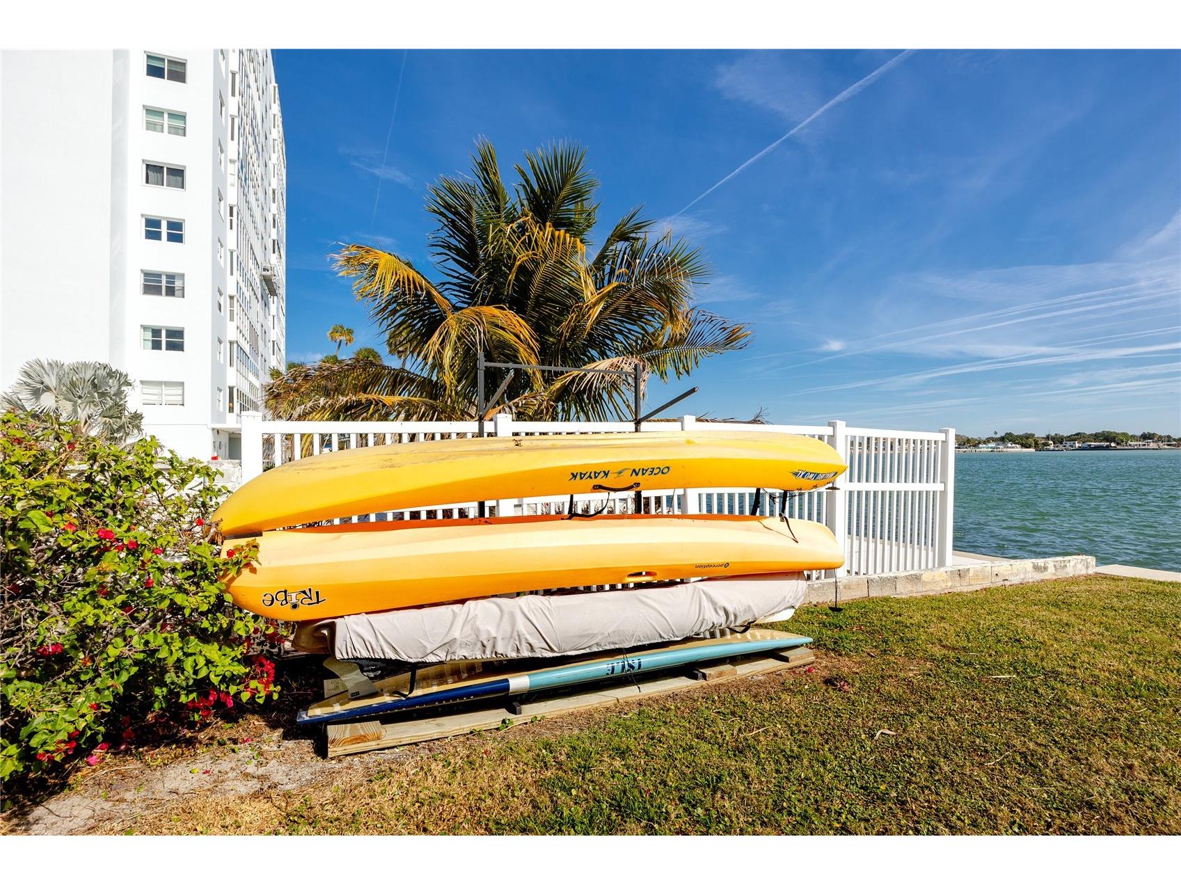 7310 Sunshine Skyway Lane S #119 Saint Petersburg FL 33711 TB8514343 image40