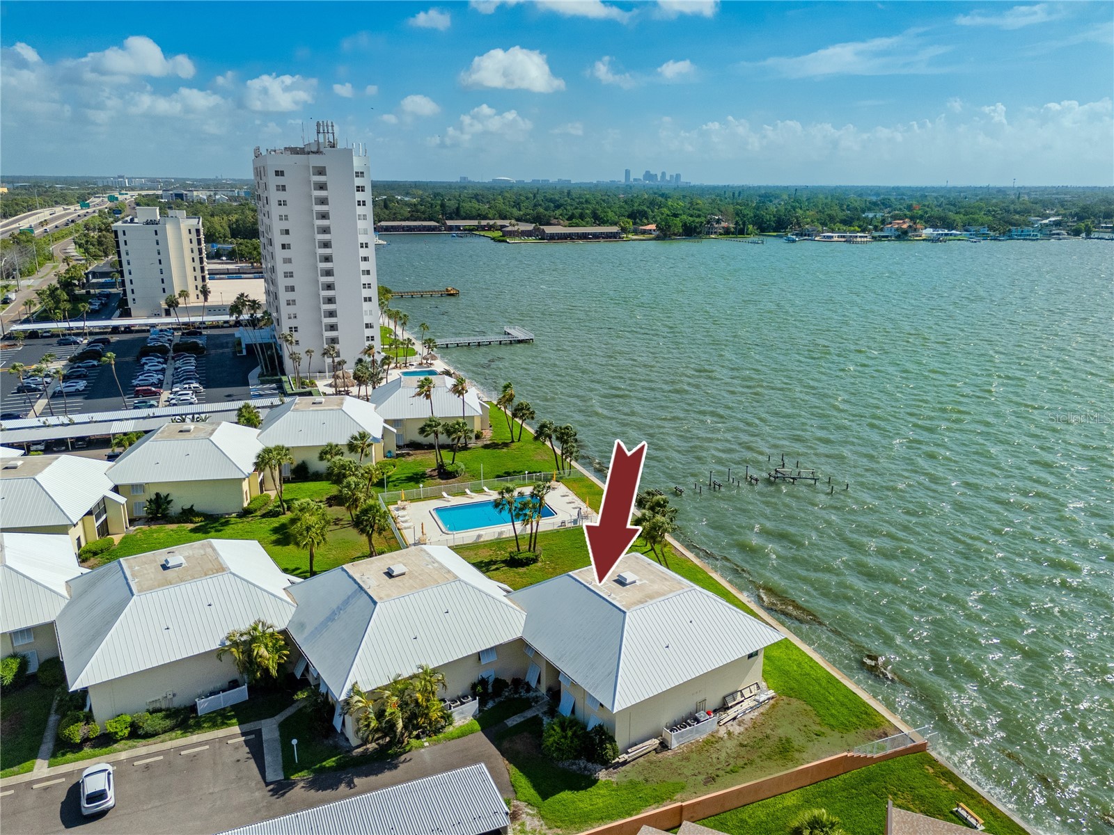 7310 Sunshine Skyway Lane S #119 Saint Petersburg FL 33711 TB8514343 image43